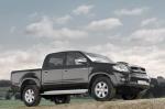Toyota Hilux 2009 года
